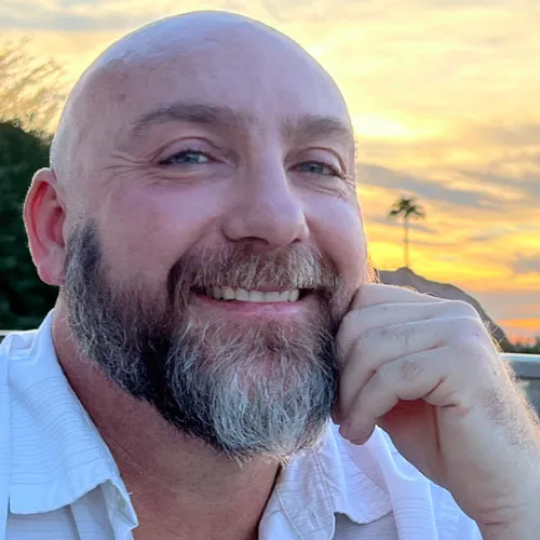 dan manson