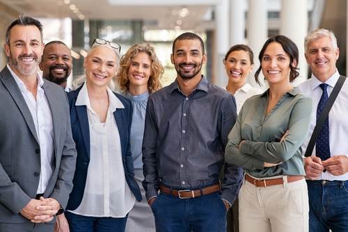 rehab marketing team