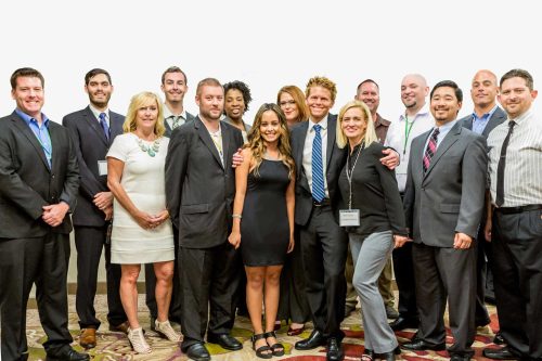 rehab-marketing-team